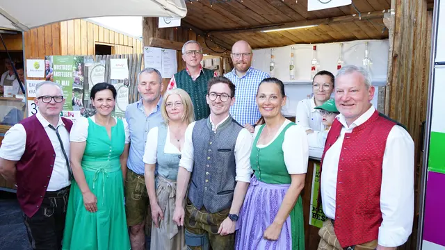 Foto: MeinBezirk Linz-Land/Huber