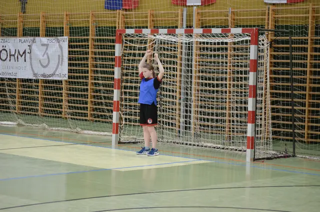 Foto: Handballclub Eferding