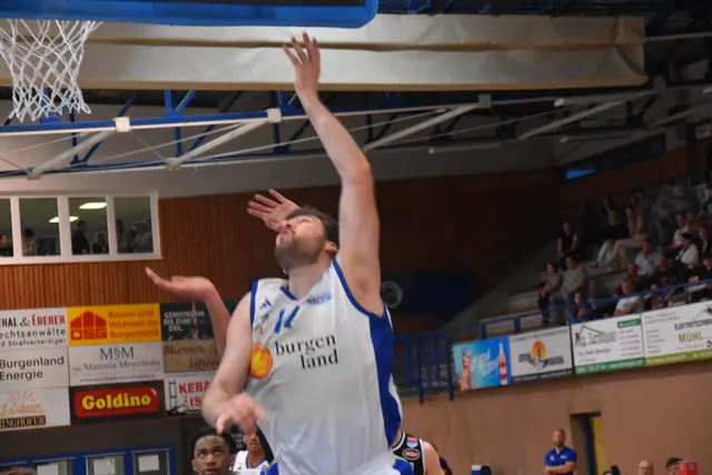 Daniel Köppel knackte den 100er. | Foto: MeinBezirk/Michael Strini