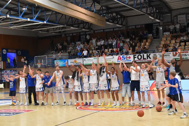 Die Gunners feierten den zweiten Sieg in der Viertelfinalserie gegen Gmunden. | Foto: MeinBezirk/Michael Strini