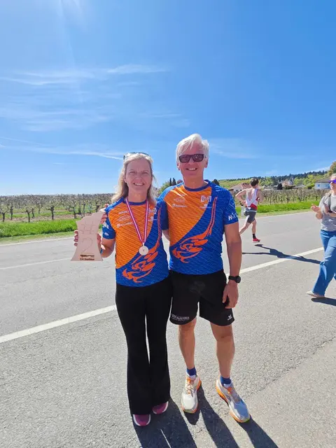 Duathlon Staats- und österr.Meisterschaften