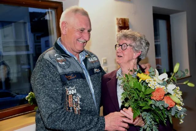 Jahreshauptversammlung Heimatverein 2026 im GH Fsichelmaier. | Foto: Robert Zinterhof