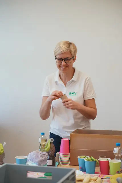 Foto: Iris Drechsel