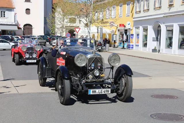 Foto: MeinBezirk/Johann Schleich
