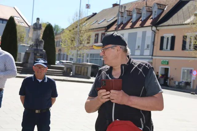 Foto: MeinBezirk/Johann Schleich