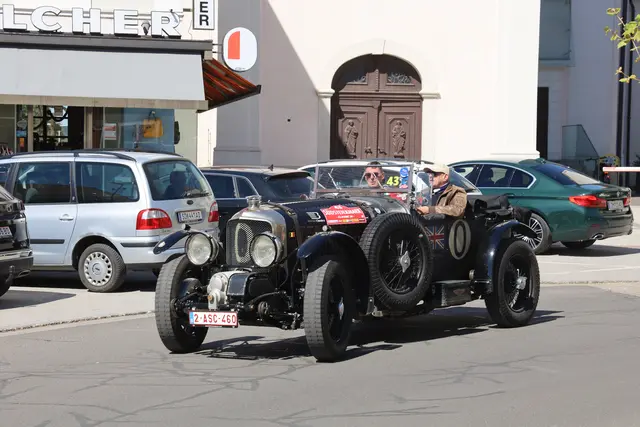 Foto: MeinBezirk/Johann Schleich