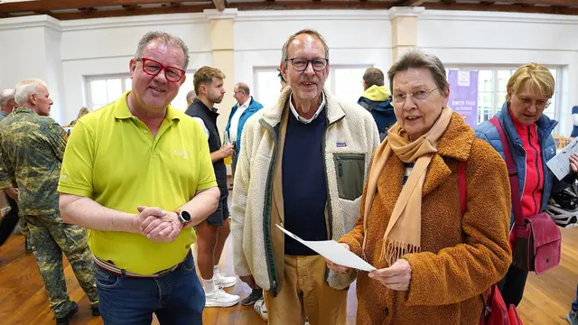 Foto: Franz Fichtinger