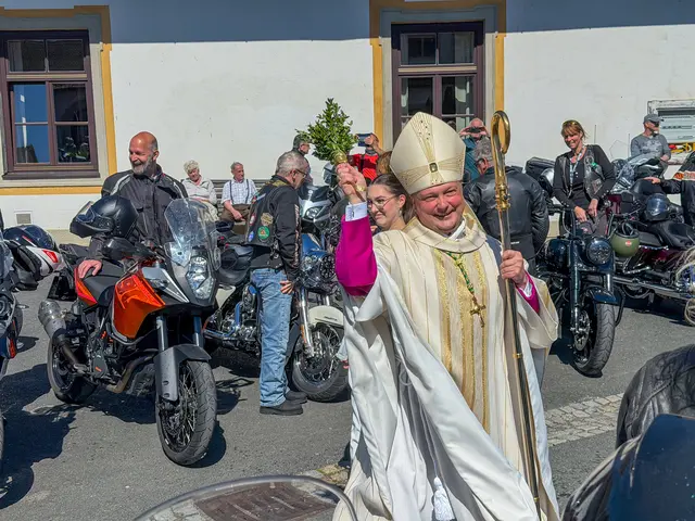Foto: FOTOKERSCHI / CHRISTIAN DOMS