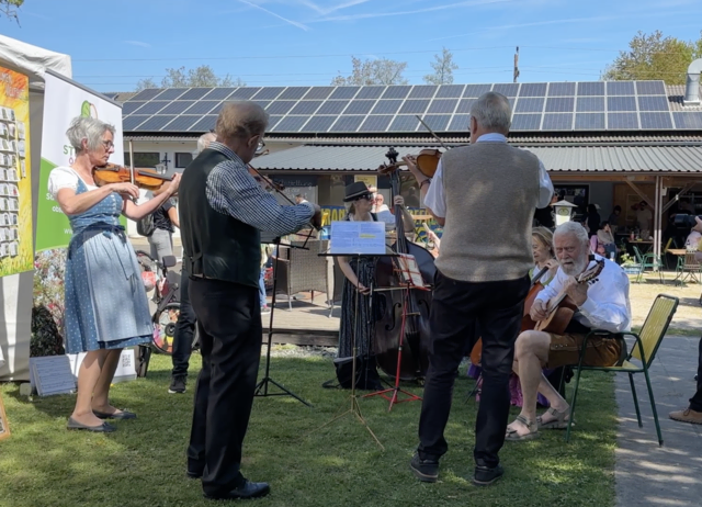 Foto: Elisabeth Kloiber/MeinBezirk