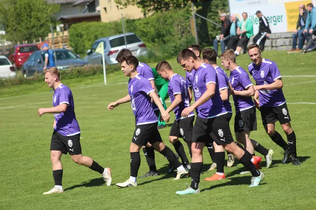 Die Mitterkirchner | Foto: MeinBezirk Perg/Köck