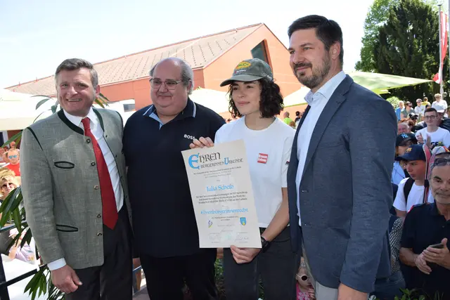 Foto: MeinBezirk/Josef Strohmeier