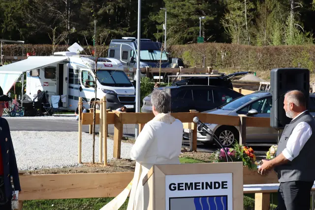 Foto: Kendlbacher