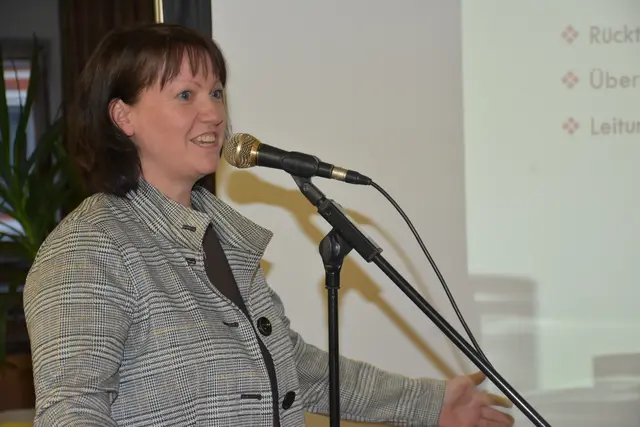 Jahreshauptversammlung Heimatverein 2026 im GH Fsichelmaier. | Foto: Robert Zinterhof