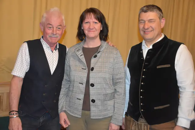 Jahreshauptversammlung Heimatverein 2026 im GH Fsichelmaier. | Foto: Robert Zinterhof