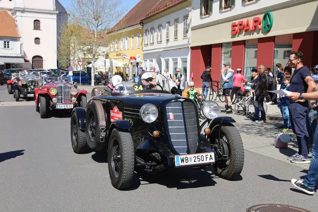 Foto: MeinBezirk/Johann Schleich
