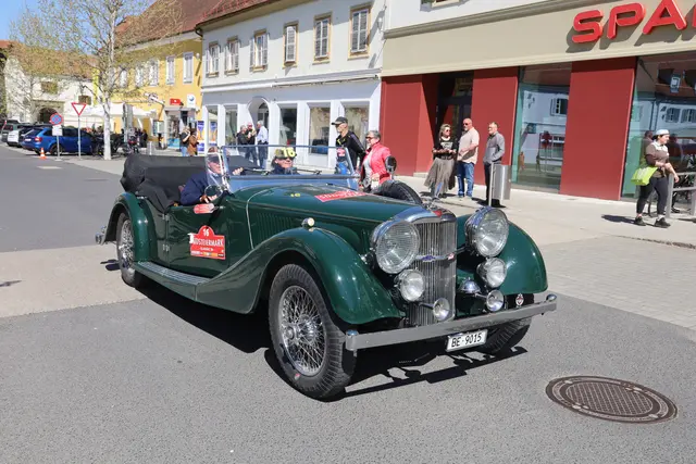 Foto: MeinBezirk/Johann Schleich
