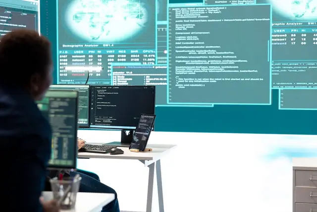 Bundesheer unter den Top Drei bei der Cyberabwehr