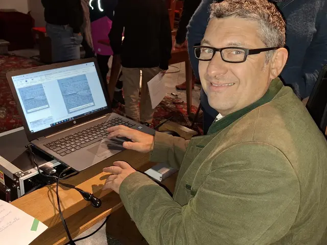 Sonderausstellung des Heimatvereins Pabneukirchen anlässlich des Friedensfestes 2026. | Foto: Robert Zinterhof