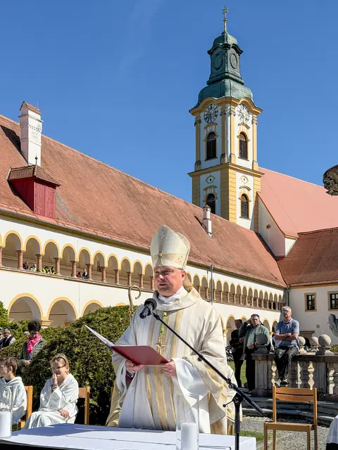 Foto: FOTOKERSCHI / CHRISTIAN DOMS