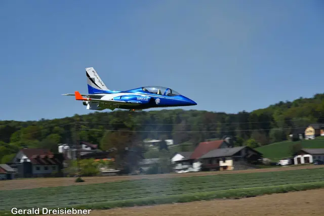 Foto: Gerald Dreisiebner