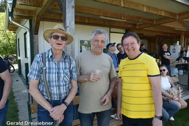 Foto: Gerald Dreisiebner