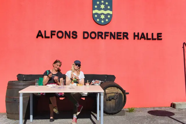Foto: Alfred Hofer