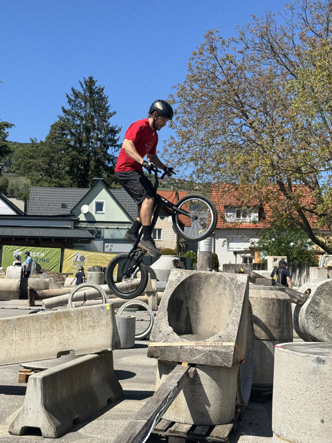 Thomas Pechhacker | Foto: Lena Ferstl