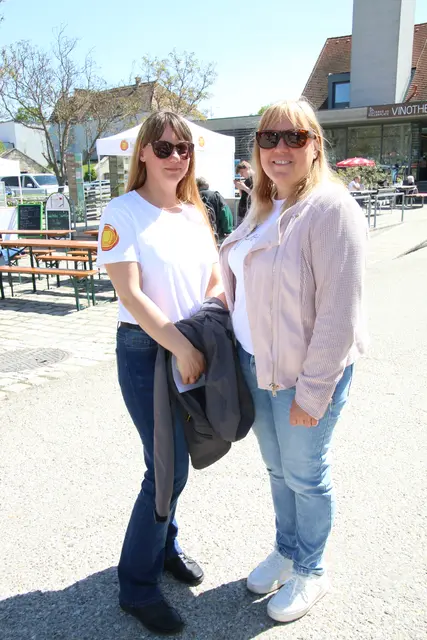 Frühlingskellergassen-Markt