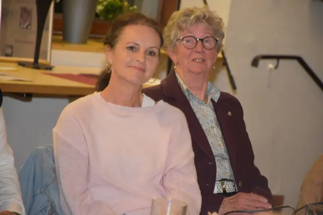 Jahreshauptversammlung Heimatverein 2026 im GH Fsichelmaier. | Foto: Robert Zinterhof