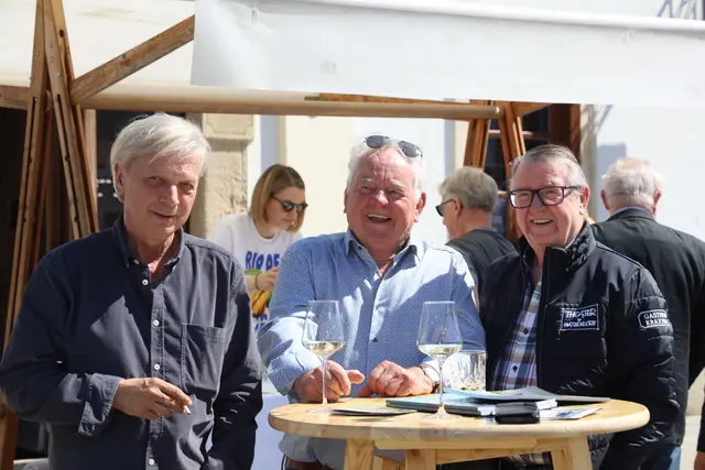Foto: MeinBezirk/Johann Schleich