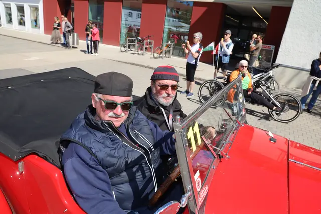 Foto: MeinBezirk/Johann Schleich