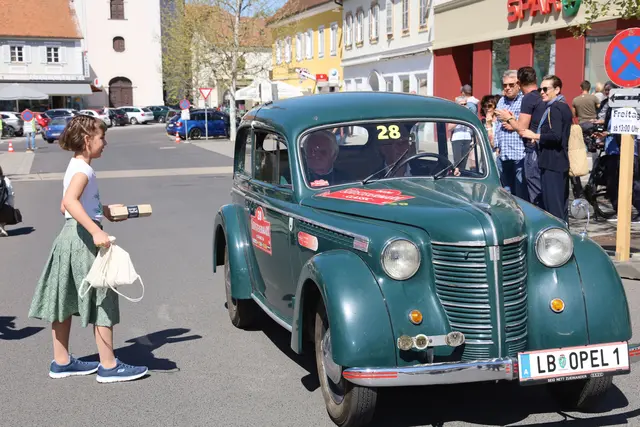 Foto: MeinBezirk/Johann Schleich