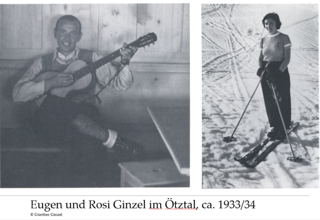 Foto: Günther Ginzel