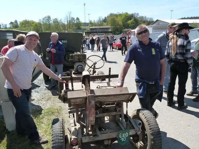 Foto: Vanessa Wittmann