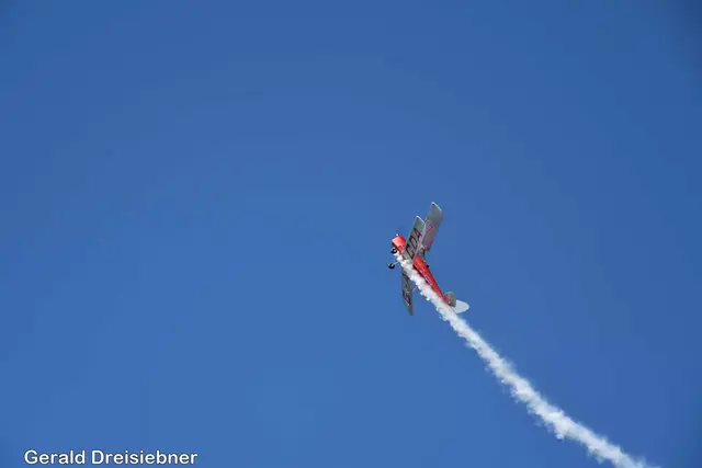 Foto: Gerald Dreisiebner