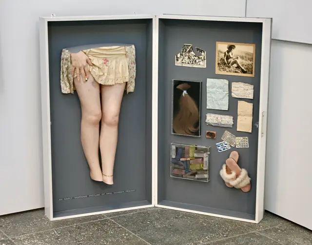 Foto: Josef Steiger