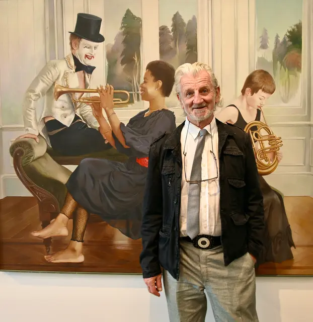 Foto: Josef Steiger