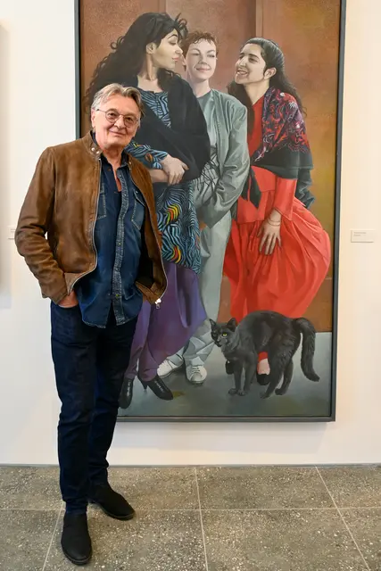 Foto: Josef Steiger