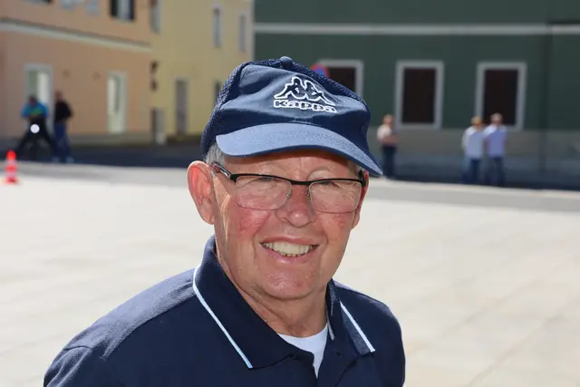 Foto: MeinBezirk/Johann Schleich