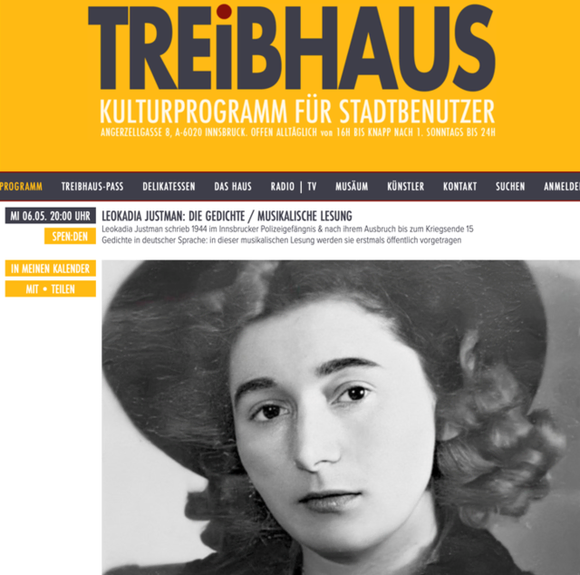 Foto: Treibhaus
