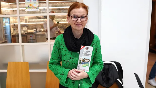 Foto: Franz Fichtinger