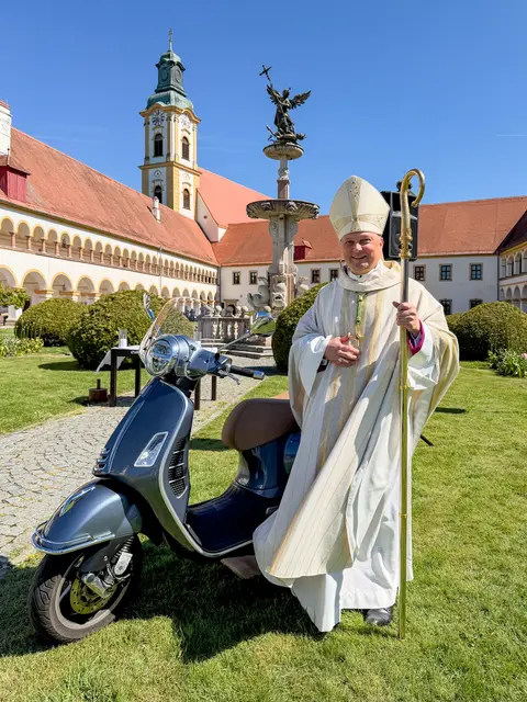 Foto: FOTOKERSCHI / CHRISTIAN DOMS