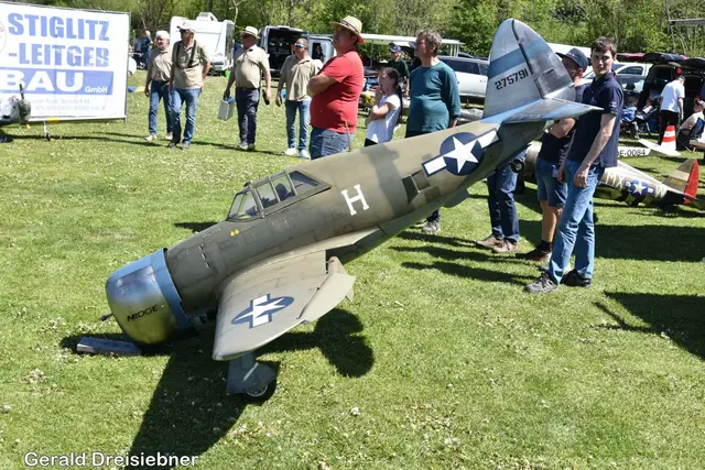 Foto: Gerald Dreisiebner