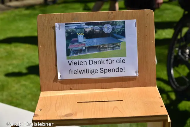 Foto: Gerald Dreisiebner