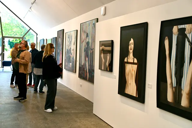 Foto: Josef Steiger