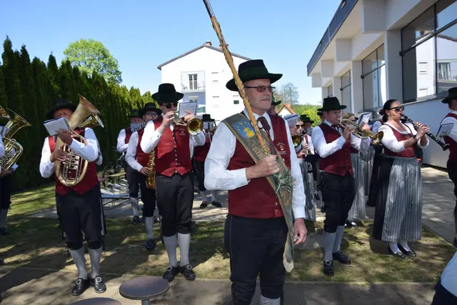 Foto: MeinBezirk/Josef Strohmeier
