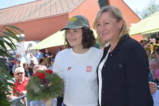 Foto: MeinBezirk/Josef Strohmeier