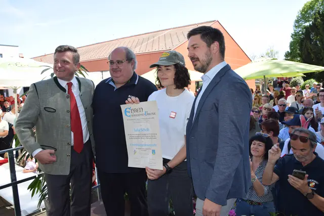 Foto: MeinBezirk/Josef Strohmeier