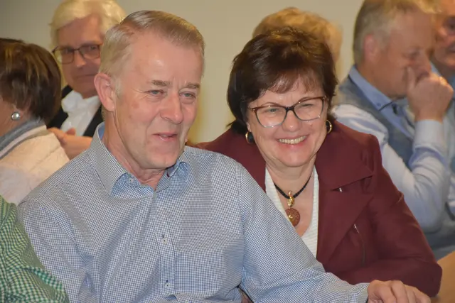 Jahreshauptversammlung Heimatverein 2026 im GH Fsichelmaier. | Foto: Robert Zinterhof