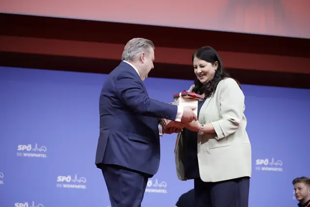 Foto: Sade Jerabek/MeinBezirk
